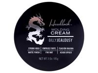Billy Jealousy Headlock Molding Cream, 3 oz/85 g - thumbnail 1