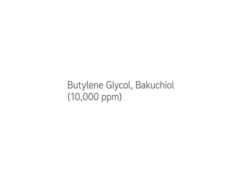 Nano Recipe Serum, Bakuchiol, 1.0 fl oz/30 mL