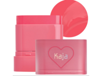Kaja Dewy Bar Cheek & Lip Multi Balm, Strawberry Sorbet, 0.35 oz/10 g - thumbnail 1