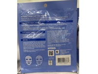 Neutrogena Collagen Bank Glass Skin Mask, 1.1 oz/32 g, 12 Count - thumbnail 3