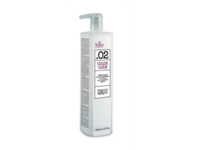 Silky Technobasic .02 Color Care Shampoo, 33.81 fl oz/1000 mL - thumbnail 1