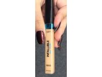 L'Oreal Paris Infallible Pro Glow Concealer, Creamy Natural, 0.21 fl oz/6.2 mL - thumbnail 2