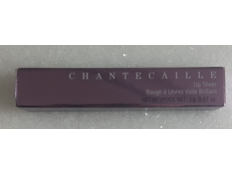 Chantecaille Lip Sheer Lipstick, Swallowtail, 0.07 oz/2 g