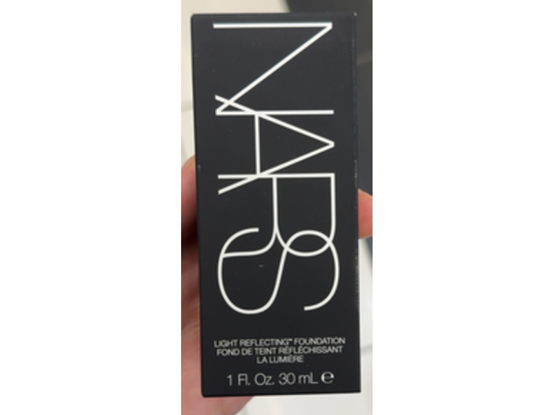 NARS Light Reflecting Foundation, Lanai, 1 fl oz/30 mL