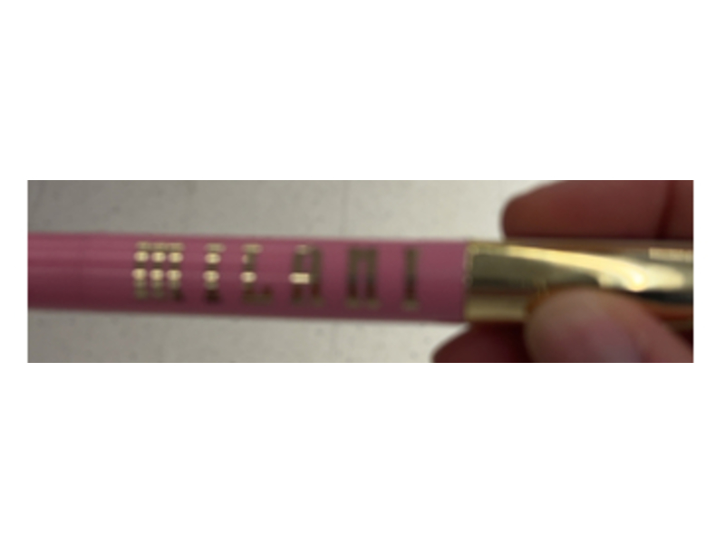 Milani Keep It Full Glossy Plumping Balm, 120 Ribbon, 0.07 fl oz/2.1 g