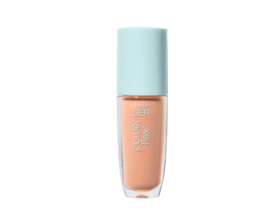 Tarte Sea Power Flex Antioxidant Concealer, 25H Light Medium Honey, 0.11 fl oz/3.5 mL