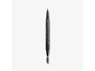 Anastasia Beverly Hills Microstroke Brow Pen, Medium Brown, 0.01 fl oz/0.5 mL