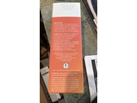 Vivanatural Organic Massage Oil, 8 fl oz/237 mL - thumbnail 4