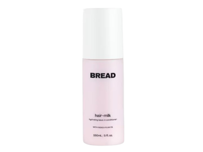 Bread Hair-Milk Hydrating Leave-In Conditioner, 5 fl oz/150 mL