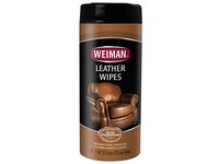 Weiman Leather Wipes, 30 Count - Image 3