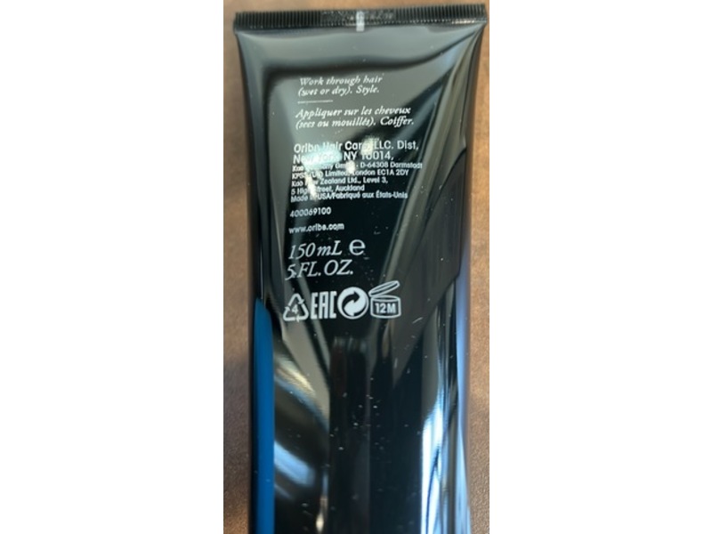 Oribe Styling Cream, 5 fl oz/150 mL
