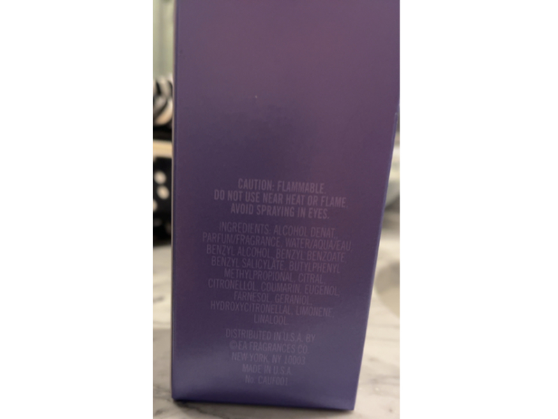 Paul Sebastian Fine Perfum Spray, Casual, 4 fl oz/120 mL