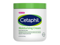 Cetaphil Dry to Very Dry Moisturizing Cream, 20 oz/566 g - thumbnail 1