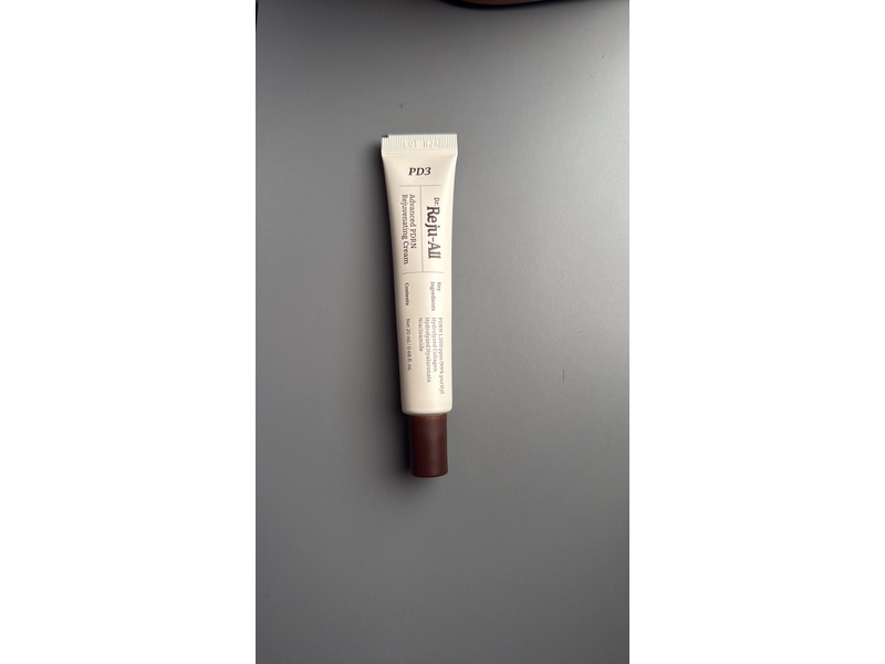 Dr. Reju-All Advanced PDRN Rejuvenating Cream, 0.68 fl oz/20 mL