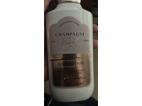 Bath & Body Works Champagne Daily Nourishing Body Lotion, Toast, 8 fl oz/236 mL - Image 3
