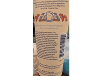 The Naked Bee Hand & Body Lotion, Spiced Chai & Honey, 8 fl oz/237 mL - Image 5