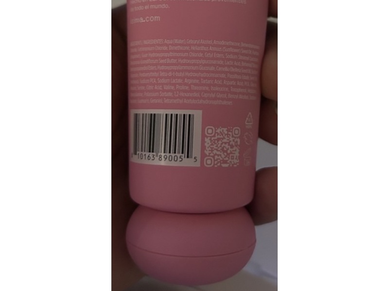 Isima Suavisima Hydrating Conditioner, 2.5 fl oz/75 mL