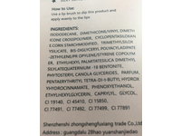 Kavcent Lip Gloss Set - Image 4