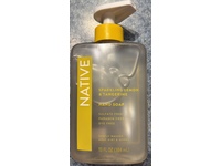 Native Liquid Hand Soap, Sparkling Lemon & Tangerine, 13 fl oz/384 mL - thumbnail 2