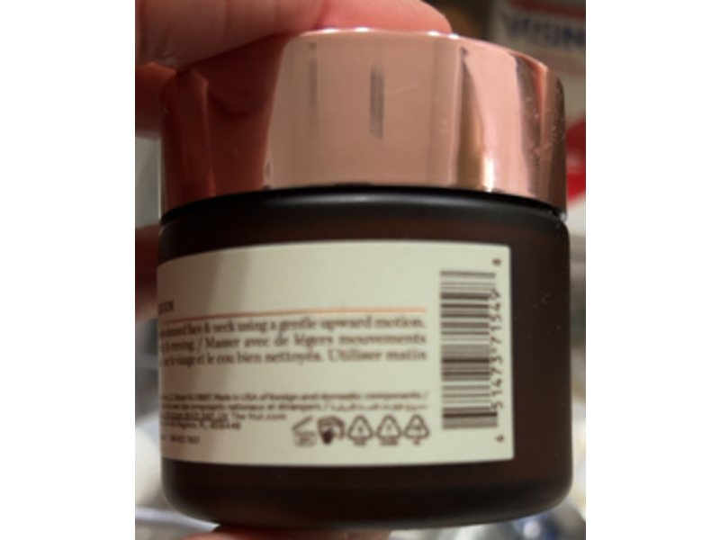 Perricone Md High Potency Face Finishing & Firming Radiant Moisturizer, 2 fl oz/59 mL