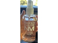 Zoya Naked Manicure Hydrating Hand & Body Serum, 8.5 fl oz - thumbnail 2