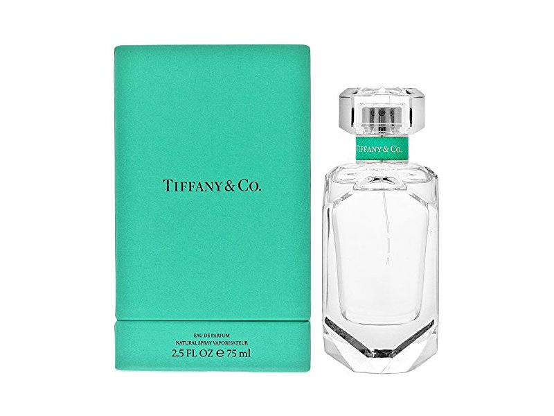 Tiffany & Co. Eau De Parfum Spray, 2.5 fl oz/75 mL