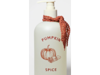 Sand + Fog Hand Soap, Pumpkin Spice, 15.7 fl oz/464 mL - thumbnail 1