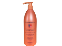 Bio keratin Anti-Frizz Smoothing Shampoo, 33.8 fl oz/1000 mL - Image 2