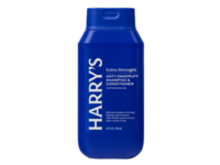 Harry's Anti-Dandruff Shampoo & Conditioner, 2% Pyrithione Zinc, 14 fl oz/414 mL, Pack Of 3 - thumbnail 1