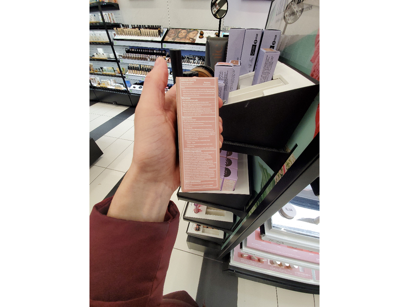 Ilia Super Skin Tint Serum, SPF 40, St4 Formosa, 1 fl oz/30 mL