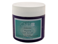 CND Marine Salt Scrub, 18 oz/510 g - thumbnail 1
