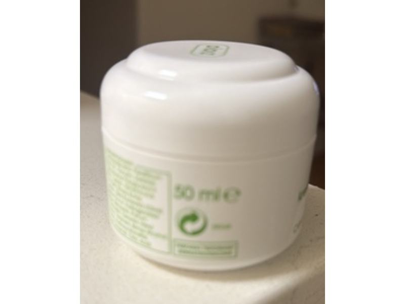 Ziaja Olive Moisturizer Cream, 50 mL