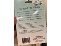 Precision Beauty Anti-Aging Retinol Face Masks, 5 Masks - thumbnail 3
