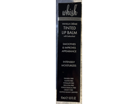 Whish Tinted Lip Balm with Bakuchiol, 0.5 fl oz/15 mL - Image 3