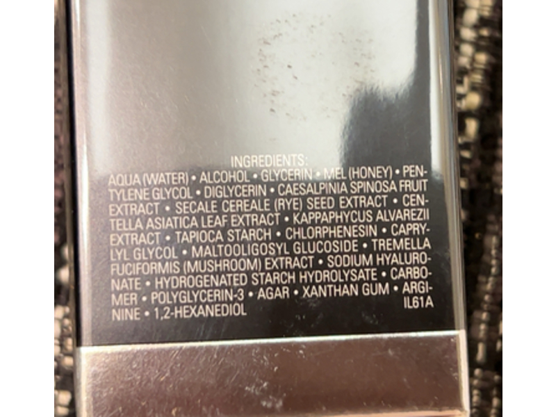 Chanel Le Lift Pro Concentre Contours, 1.7 fl oz/50 mL