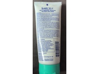 Safe Sea Mineral Clear Zinc Sunscreen, SPF 30, 3.4 fl oz/100 mL - thumbnail 3
