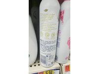 Dove Concentrated Body Wash Mousse, Coconut Oil, 10.3 oz/292 g. - thumbnail 3
