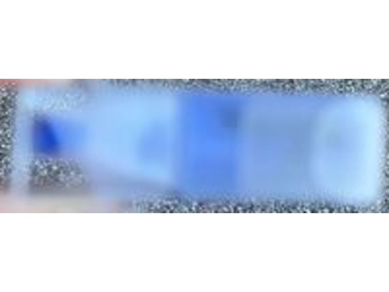 Temptu S/B Shade Adjuster, Blue 035, 0.25 fl oz/7.5 mL