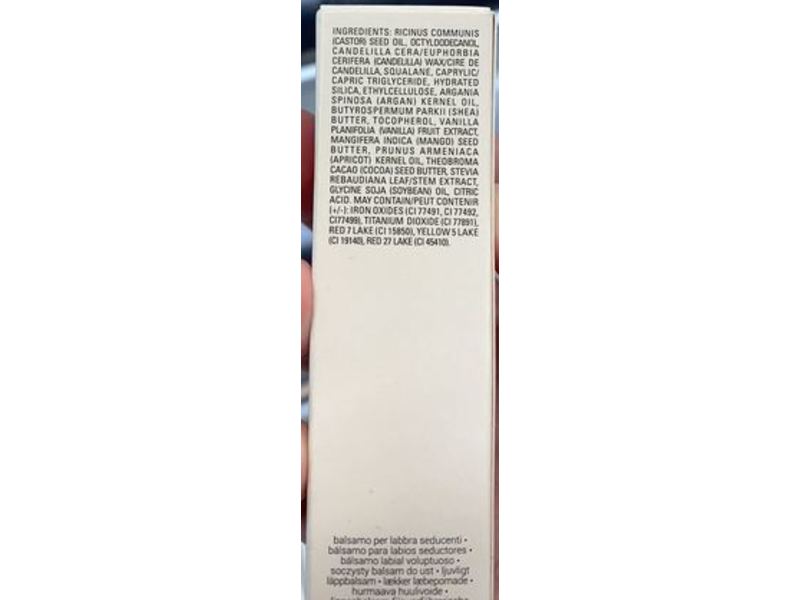 Fenty Beauty Rihanna Lip Balm, 0.4oz/12 mL