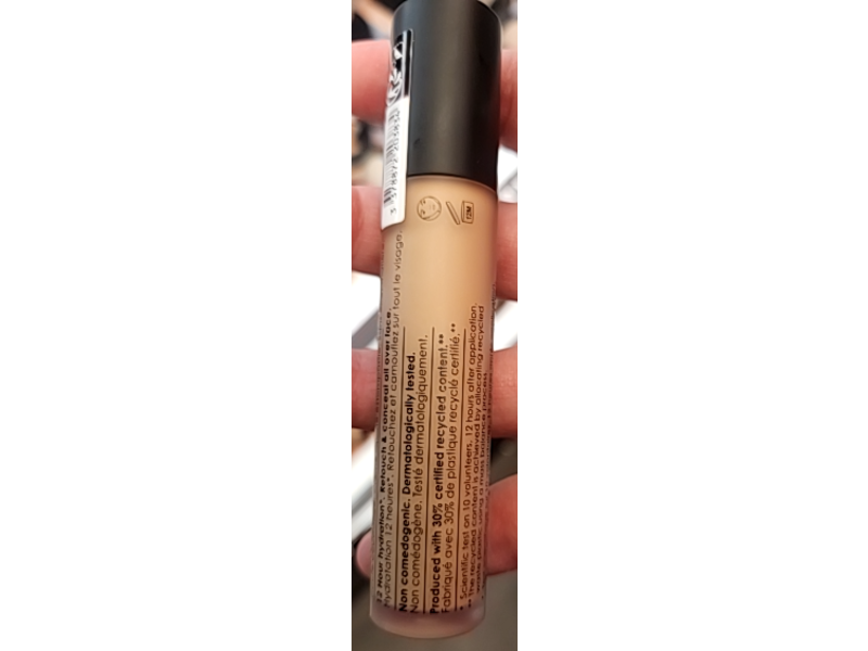 Sephora Best Skin Ever Full Coverage Multi-Use Concealer, 18.5Y, 0.30 fl oz/9 mL