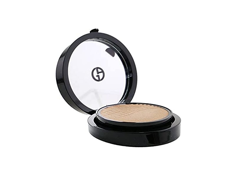 Giorgio Armani Luminous Silk Glow Fusion Powder, 5.5 , 0.12 oz/3.5 g