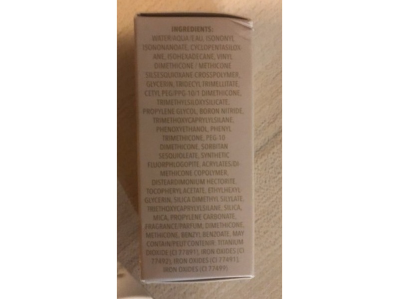 Sheglam Sun Sculpt Liquid Contour, Soft Tan, 0.17 fl oz/5.2 mL