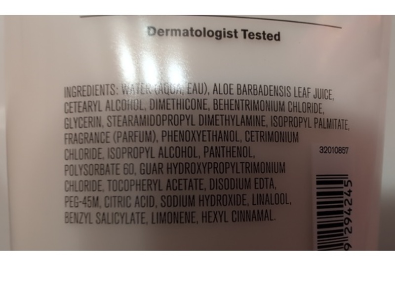 Bath & Body Works Moisturizing Conditioner, A Thousand Wishes,16 fl oz/473 mL
