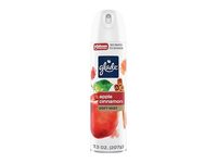 Glade Soft Mist Air Freshener, Apple Cinnamon, 7.3 oz/207 g - thumbnail 1