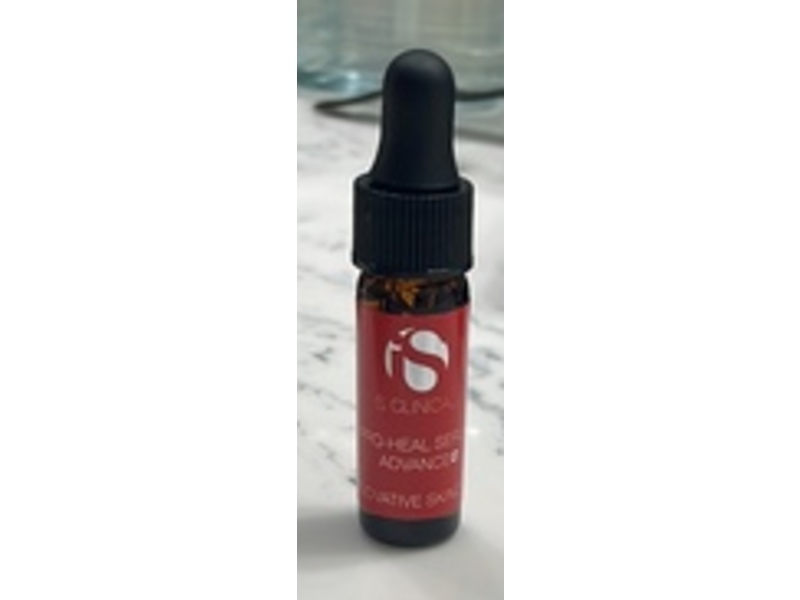 Is Clinical Pro-Heal Serum,