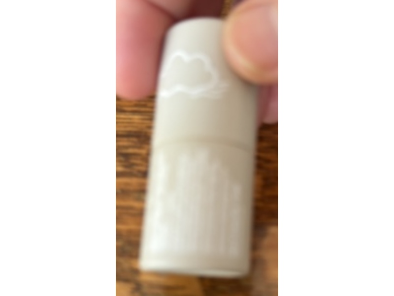 No Tox Life Lip Butter, Vanilla Cloud, 0.26 oz/7.5 g