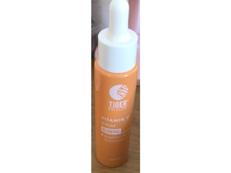Tiger Moon Vitamin C Serum, 50 mL