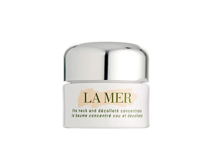 La Mer The Neck And Decollete Concentrate, 0.5 oz/15 mL
