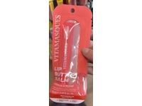 Vitamasques Lip Butter Balm, Watermelon, 0.33 fl oz/10 mL - thumbnail 2