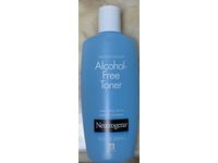 Neutrogena Toner, Alcohol Free, 8.5 fl oz/250 mL - thumbnail 2